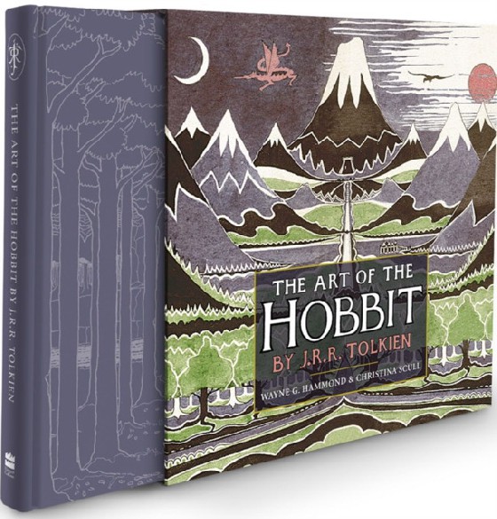 Art of the hobbit