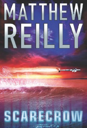 an analysis of matthew reillys book scarecrow an analysis of matthew reillys book scarecrow