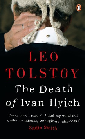 leo tolstoys definition of art in the death of ivan ilych leo tolstoys definition of art in the death of ivan ilych