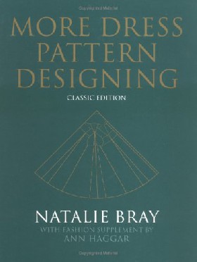 More Dress Pattern Designing (Classic Edition.