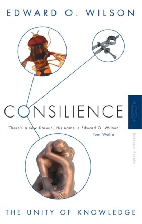 an argument against e o wilsons consilience hypothesis an argument against e o wilsons consilience hypothesis