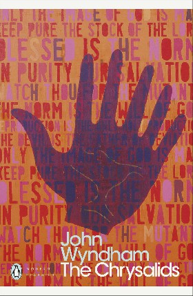 essays david chrysalids essays david chrysalids
