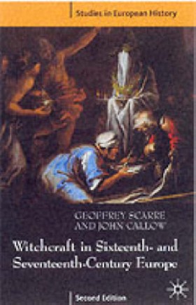 century craze essay european other seventeenth sixteenth witch century craze essay european other seventeenth sixteenth witch