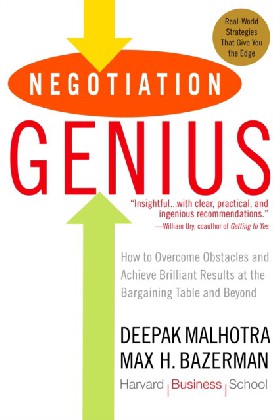 at the bargaining table at the bargaining table