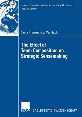the effect of strategy on the the effect of strategy on the
