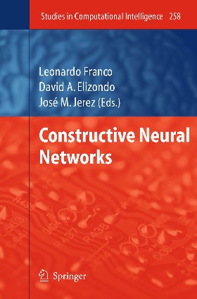 a study of neural networks a study of neural networks