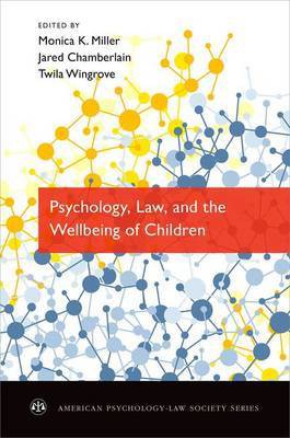 psychology of law psychology of law