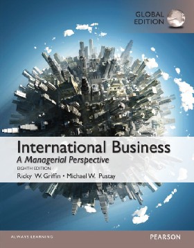 international business education in a global international business education in a global