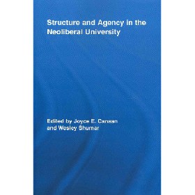structures and agency structures and agency