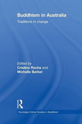 an analysis of buddhism in australia an analysis of buddhism in australia