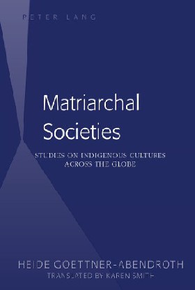 dismantling of a matriarchal society and dismantling of a matriarchal society and