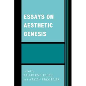 essays on aesthetics essays on aesthetics