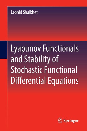 liapunov functions and stability in control liapunov functions and stability in control