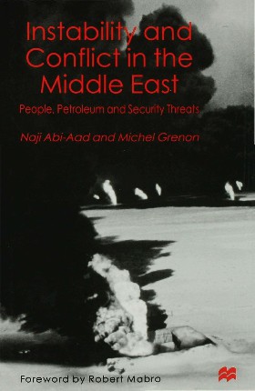 an analysis of the conflict and turmoil in the middle east an analysis of the conflict and turmoil in the middle east