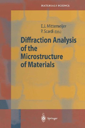 microstructure of materials microstructure of materials