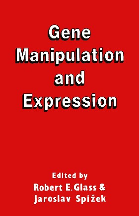 gene manipulation gene manipulation