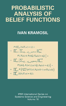 an analysis of belief an analysis of belief